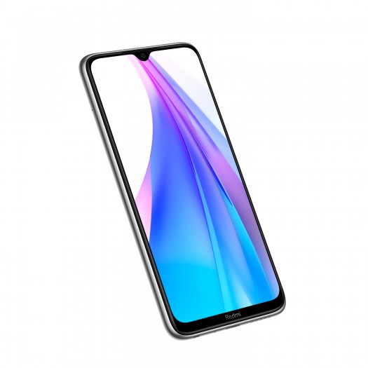 Die Frontkamera ist in einer Notch untergebracht. (Bild: Xiaomi)